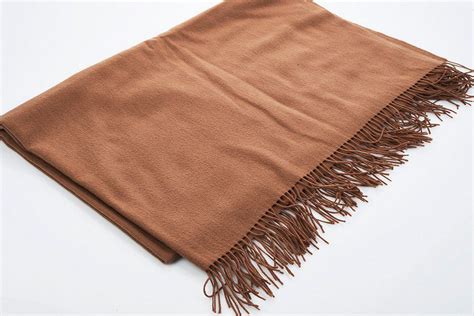 hermes shawl uni